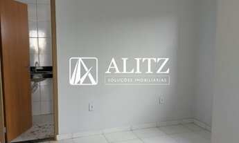 Imagem 7: GOIâNIA - Casa Padrão - Residencial Santa Fé