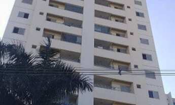 Imagem: Apartamento No Bosque da Saúde