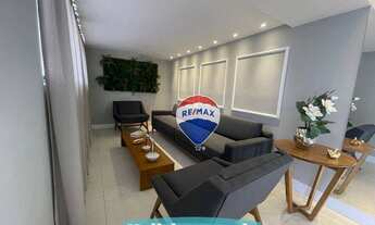 Imagem 3: Apartamento com 3 dormitórios à venda, 127 m² por R$ 650.000,00 - Aeroclube - João Pessoa