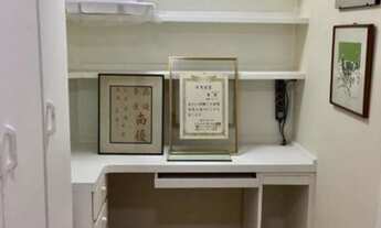 Imagem 5: Apartamento com 3 dormitórios à venda, 96 m² por R$ 685.000,00 - Vila Romana - São Paulo/S