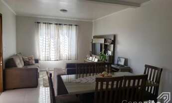 Imagem: Residência - Bairro Uvaranas