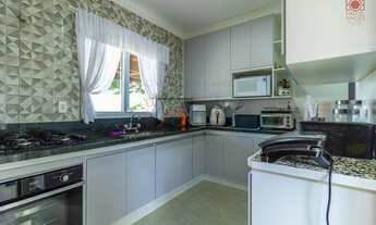 Imagem 5: Casa 3 Dormitórios R$770.000,00 110m² AC/ Condomínio Phytus Itupeva SP