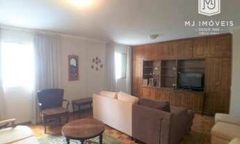 Imagem 2: Apartamento com 1 dormitório à venda, 77 m² por R$ 650.000 - Campo Belo - São Paulo/SP