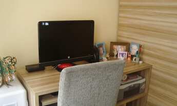 Imagem 2: Apartamento para venda com 2 quartos