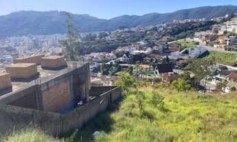 Imagem 7: Terreno à venda, 417 m² por R$ 550.000,00 - Jardim Del Rey - Poços de Caldas/MG