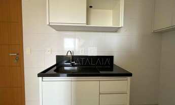 Imagem 5: Ouro Branco IV para alugar - 1 Quarto - Localização privilegiada - Águas Claras