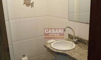 Imagem 7: Apartamento com 3 dormitórios à venda, 110 m² por R$ 650.000,00 - Baeta Neves - São Bernar