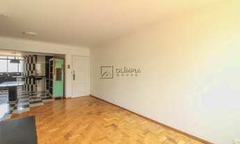 Imagem 4: Venda Apartamento 3 Dormitórios - 131 m² Vila Madalena