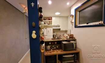 Imagem 5: RIO DE JANEIRO - Apartamento Padrão - Copacabana