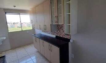 Imagem 2: Apartamento com 2 dormitórios à venda, 52 m² - Jardim Alvorada - Santo André/SP