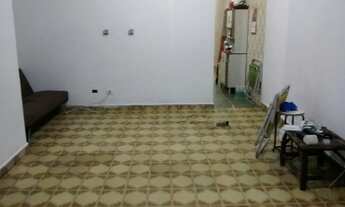 Imagem 2: Casa com 3 dormitórios à venda, 160 m² por R$ 420.000,00 - Vila Caiçara - Praia Grande/SP