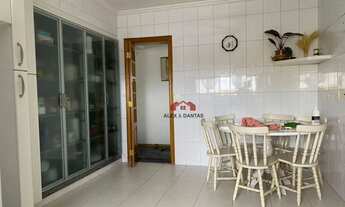 Imagem 5: Apartamento com 3 dormitórios à venda, 160 m² por R$ 850.000,00 - Santa Maria - São Caetan