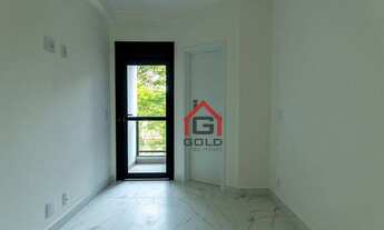 Imagem 3: Apartamento com 2 dormitórios à venda, 55 m² por R$ 497.000 - Jardim Nova Petrópolis