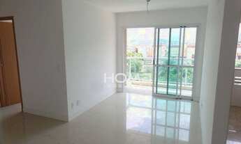 Imagem 1: Apartamento à venda, 72 m² por R$ 369.000,00 - Campinho - Rio de Janeiro/RJ