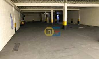 Imagem 4: Salão para alugar, 362 m² por R$ 15.000,00/mês - Parque da Vila Prudente - São Paulo/SP