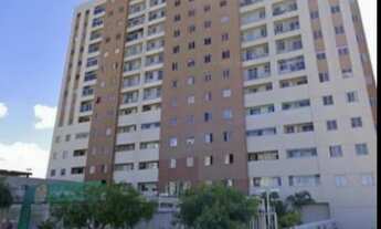 Imagem 3: Excelente Apartamento na qd 302 com 67m² de 3 quartos, duas vagas de garagens, Próximo