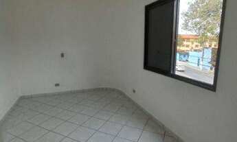 Imagem 4: Apartamento com 1 dormitório para alugar, 48 m² - Assunção - São Bernardo do Campo/SP