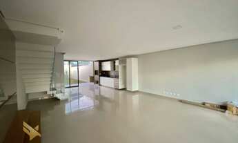 Imagem 5: Sobrado com 3 dormitórios à venda, 145 m² por R$ 950.000 - Vila Nascente - Campo Grande/MS