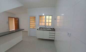 Imagem 5: Casa com 2 dormitórios para alugar, 70 m² por R$ 2.000,00/mês - Vila Nova Cachoeirinha - S