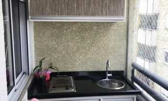 Imagem 4: Excelente Apto Vila Carrão, 2 dorms, 1 suíte, 1 vaga, lazer completo!!!