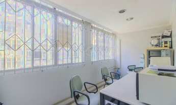 Imagem 5: Porto Alegre - Conjunto Comercial/Sala - Centro Histórico