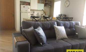 Imagem: Apartamento com 3 dormitórios à venda