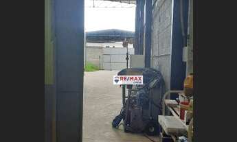 Imagem 4: Galpão comercial para alugar, 330m² por R$ 9.500/mês - Guaratiba - Rio de Janeiro/RJ