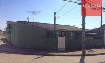 Imagem 2: Casa residencial à venda, Jardim Corumbá, Itanhaém