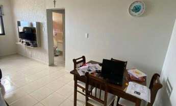 Imagem 5: Apartamento com 2 dormitórios à venda, 90 m² por R$ 280.000 - Tupi - Praia Grande/SP