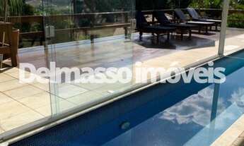 Imagem 4: COD.6780- IBIÚNA, CHÁCARA ESPETACULAR EM CONDOMÍNIO DE ALTO PADRÃO!