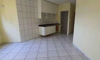 Imagem 2: Apartamento para alugar, 48 m² por R$ 1.100,00/mês - Santo Antônio - Americana/SP