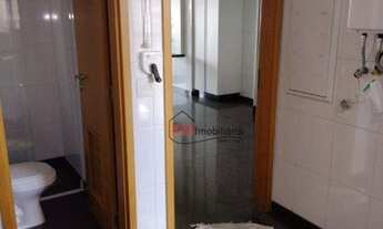 Imagem 3: Apartamento com 4 dormitórios à venda, 200 m² por R$ 2.450.000 - Jardim Anália Franco - Sã