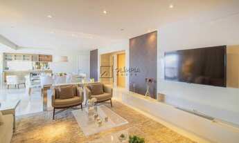 Imagem 5: Apartamento Locação Perdizes 266 m² 3 Dormitórios