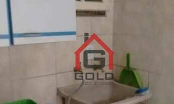 Imagem 5: Sobrado com 3 dormitórios à venda, 230 m² por R$ 816.000 - Vila Curuçá - Santo André/SP