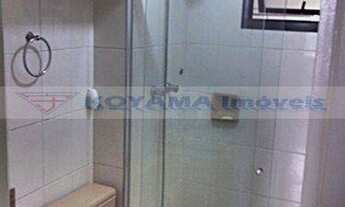 Imagem 5: Apartamento residencial à venda, Vila Firmiano Pinto, São Paulo