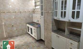 Imagem 4: Apartamento com 1 dormitório à venda por R$ 260.000 - Boqueirão - Santos/SP