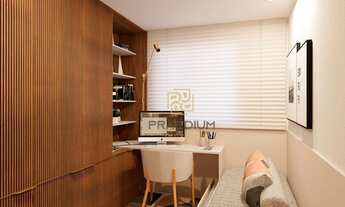 Imagem 5: Apartamento com 2 dormitórios à venda, 49 m² por R$ 280.000 - Alto Tarumã - Pinhais/PR