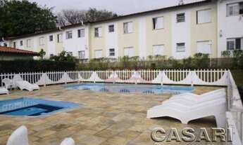 Imagem 3: Casa com 3 dormitórios à venda, 74 m² - Taboão - São Bernardo do Campo/SP