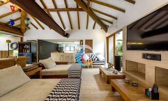 Imagem: Casa com 4 dormitórios à venda, 267 m²