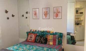 Imagem 6: Apartamento com 3 dormitórios à venda, 74 m² por R$ 585.500,00 - Mandaqui - São Paulo/SP