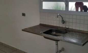 Imagem 6: Apartamento com 1 dormitório para alugar, 40 m² por R$ 800/mês - Vila Gustavo - São Paulo