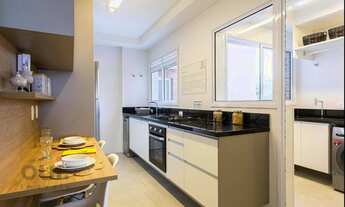 Imagem 7: Cobertura duplex com 3 dormitórios à venda, 230 m² por R$ 2.353.657 - Alto de Pinheiros