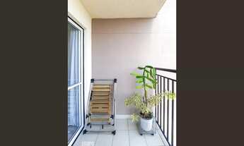 Imagem 3: Apartamento a venda com 3 dormitórios em Diadema - SP