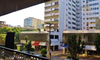 Imagem 6: Vendo apartamento de três dormitórios, na Frederico Link, Bairro Moinhos de Vento em Porto