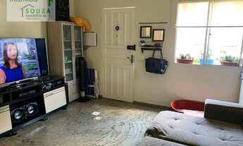 Imagem 4: Casa com 2 quartos à venda na Chácara Canta Galo - Cotia