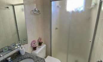 Imagem 7: Apartamento 2 dorm. planejado com excelente localização