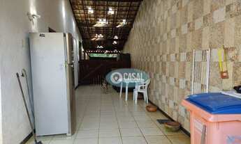 Imagem 3: Casa com 4 quartos à venda, 200 m² por R$ 1.090.000 - Itaipu - Niterói/RJ