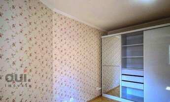 Imagem 6: Apartamento com 3 dormitórios à venda, 95 m² por R$ 815.000,00 - Brooklin Paulista - São P