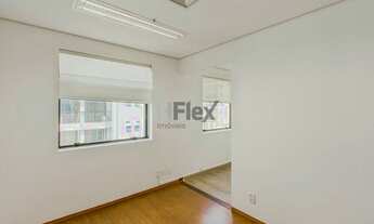 Imagem 7: Conj. Comercial, Cerqueira César - São Paulo