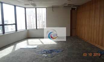 Imagem 2: Sala comercial de 360 m² - com 10 vagas de garagem